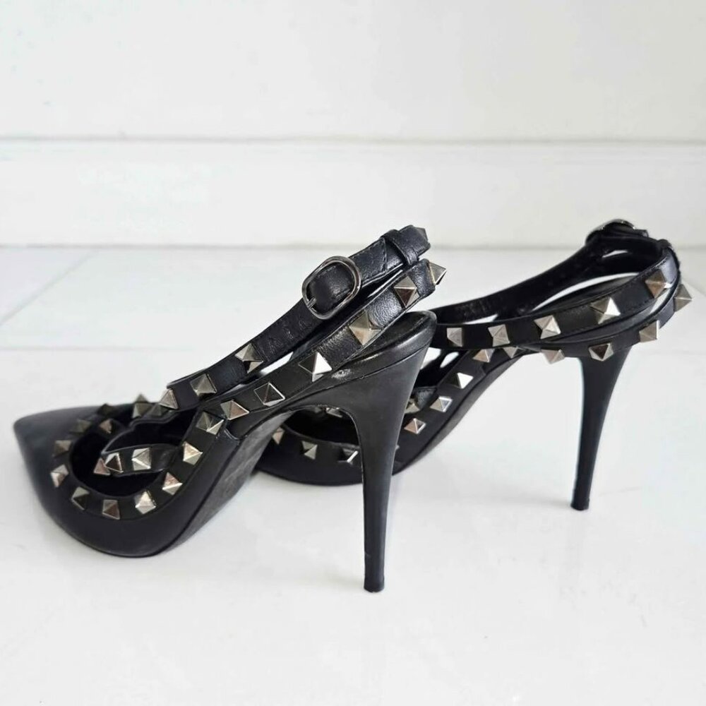 Valentino Garavani Noir